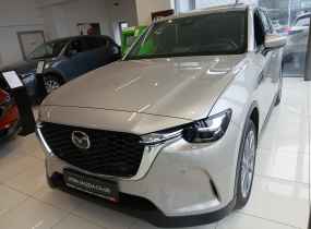 MAZDA CX-60 2.5L 8AT 4WD Premium-Line
