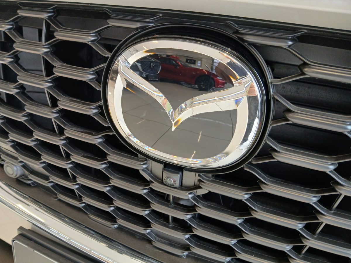 MAZDA CX-60 2.5L 8AT 4WD Premium-Line