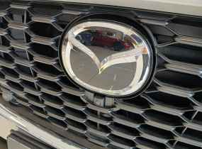 MAZDA CX-60 2.5L 8AT 4WD Premium-Line