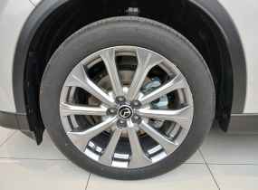 MAZDA CX-60 2.5L 8AT 4WD Premium-Line