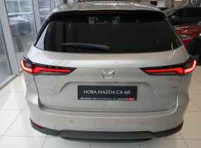 MAZDA CX-60 2.5L 8AT 4WD Premium-Line