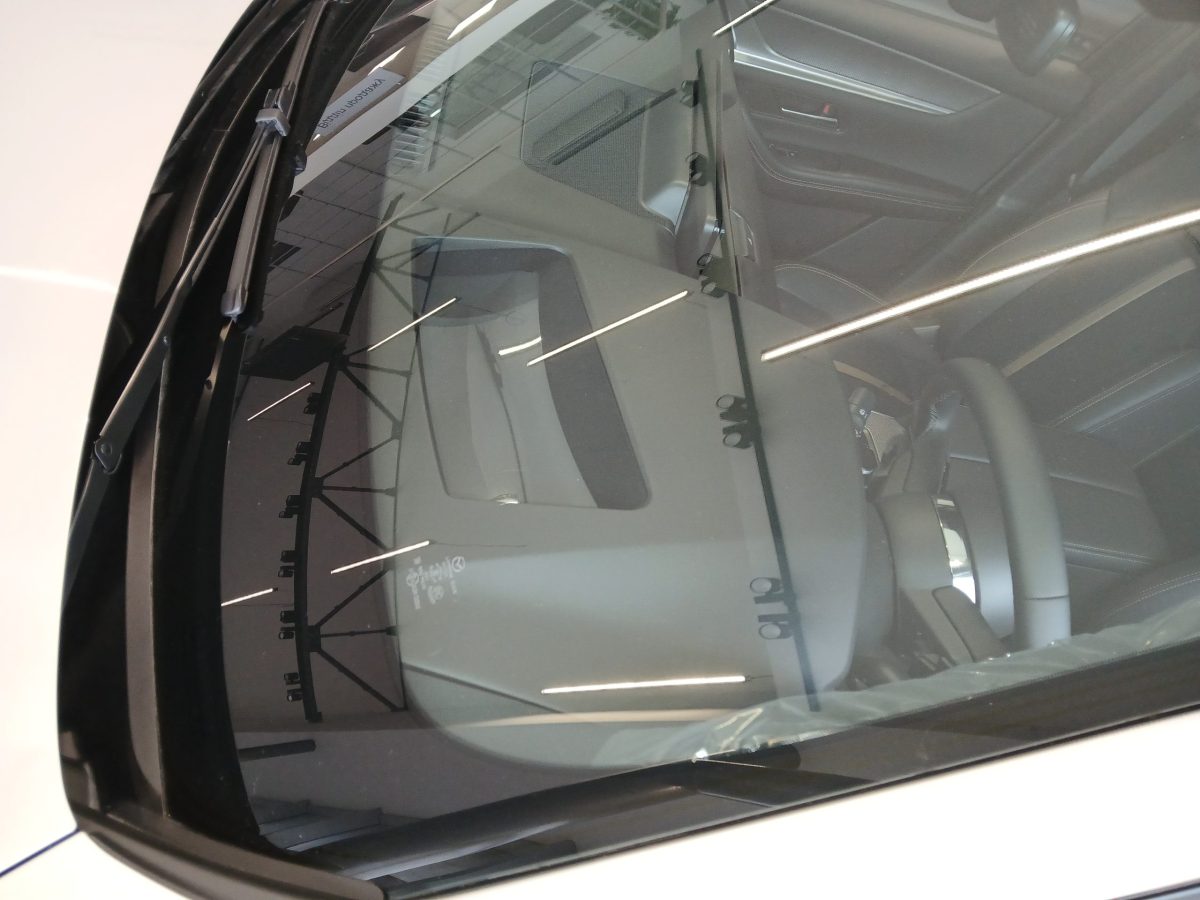 MAZDA CX-60 2.5L 8AT 4WD Premium-Line