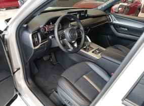 MAZDA CX-60 2.5L 8AT 4WD Premium-Line