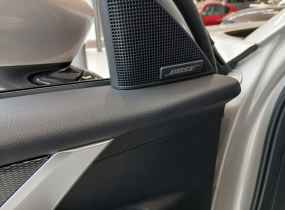 MAZDA CX-60 2.5L 8AT 4WD Premium-Line