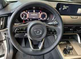 MAZDA CX-60 2.5L 8AT 4WD Premium-Line