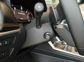 MAZDA CX-60 2.5L 8AT 4WD Premium-Line