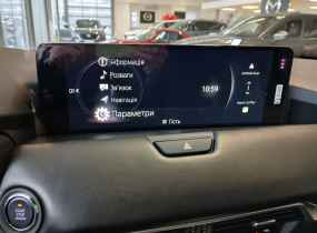 MAZDA CX-60 2.5L 8AT 4WD Premium-Line