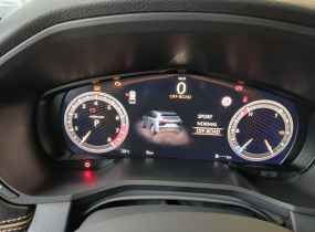 MAZDA CX-60 2.5L 8AT 4WD Premium-Line