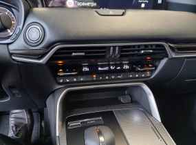 MAZDA CX-60 2.5L 8AT 4WD Premium-Line