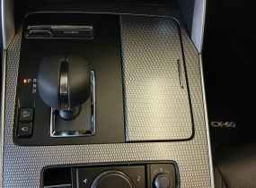 MAZDA CX-60 2.5L 8AT 4WD Premium-Line