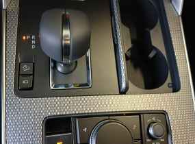 MAZDA CX-60 2.5L 8AT 4WD Premium-Line