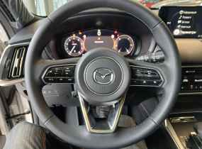 MAZDA CX-60 2.5L 8AT 4WD Premium-Line