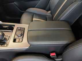 MAZDA CX-60 2.5L 8AT 4WD Premium-Line