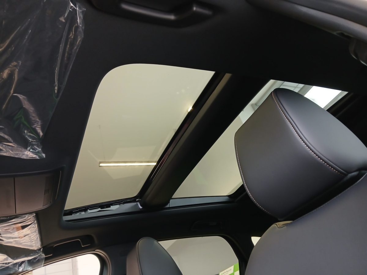 MAZDA CX-60 2.5L 8AT 4WD Premium-Line