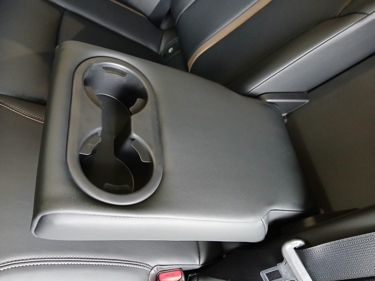 MAZDA CX-60 2.5L 8AT 4WD Premium-Line