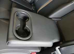 MAZDA CX-60 2.5L 8AT 4WD Premium-Line