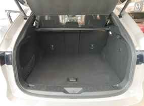 MAZDA CX-60 2.5L 8AT 4WD Premium-Line