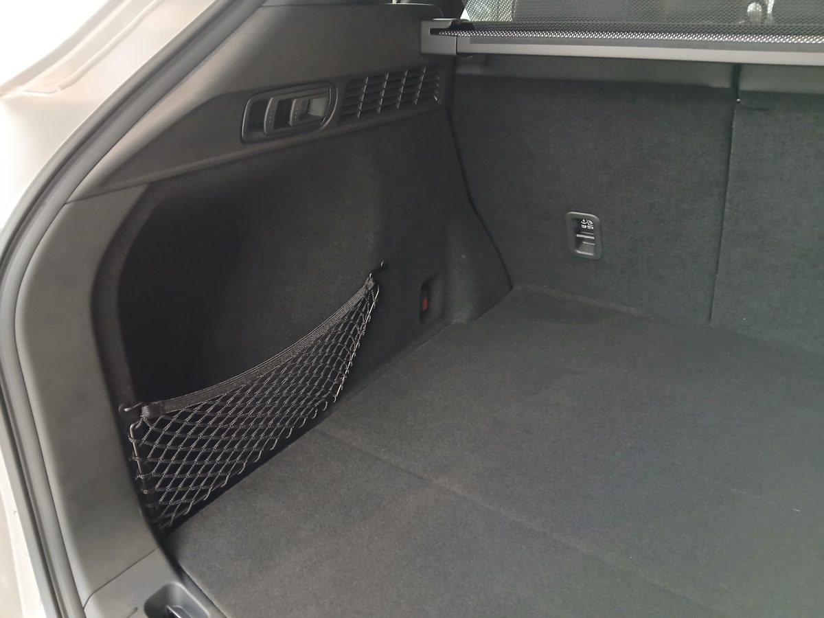 MAZDA CX-60 2.5L 8AT 4WD Premium-Line