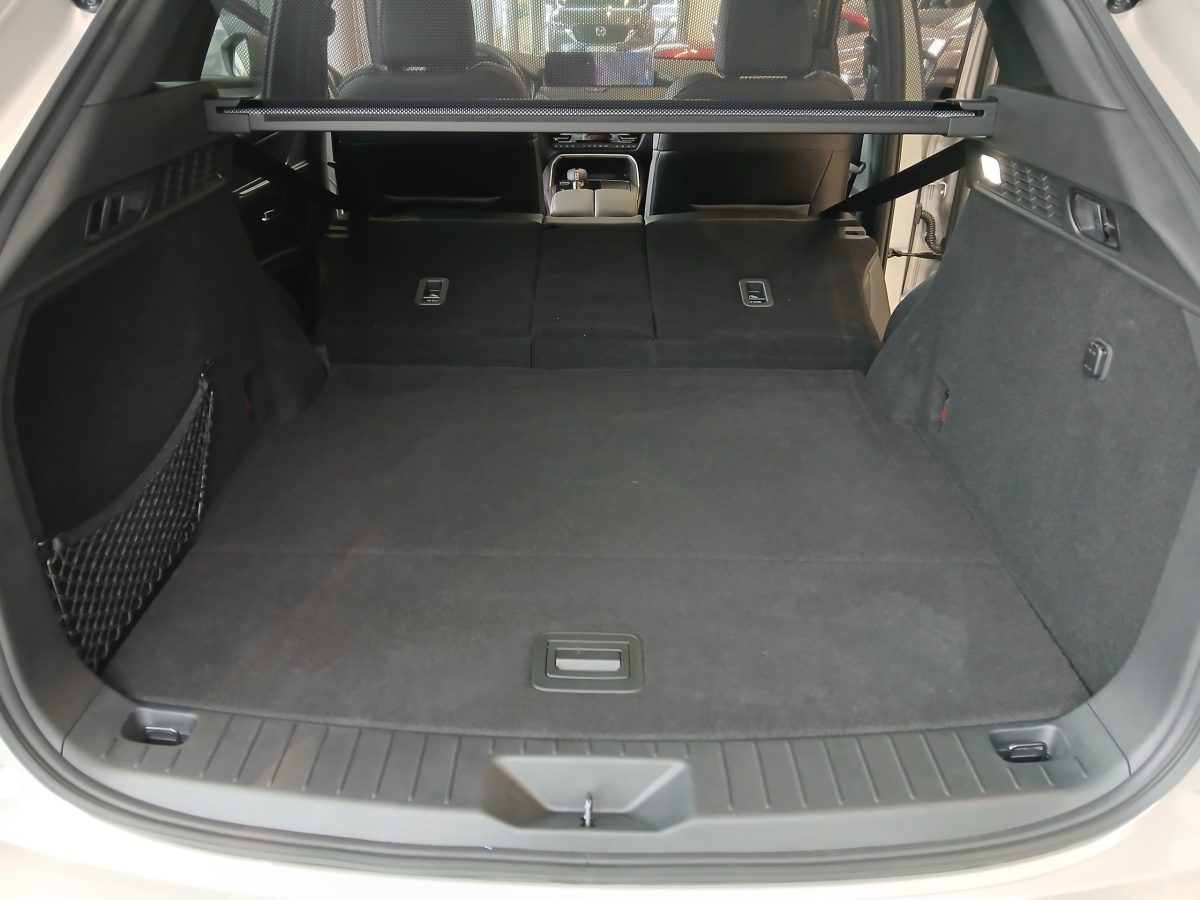 MAZDA CX-60 2.5L 8AT 4WD Premium-Line