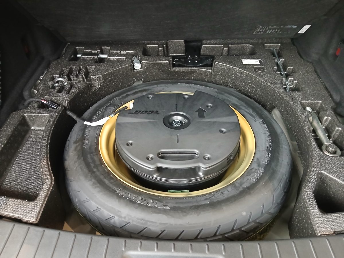 MAZDA CX-60 2.5L 8AT 4WD Premium-Line