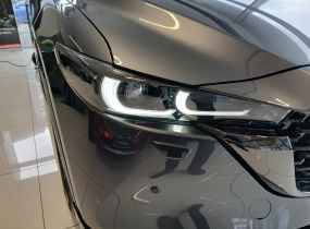 MAZDA CX-5 2.5 Sport Black