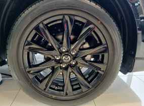 MAZDA CX-5 2.5 Sport Black
