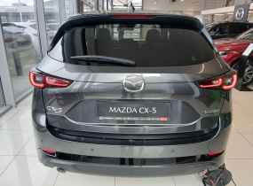 MAZDA CX-5 2.5 Sport Black
