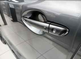 MAZDA CX-5 2.5 Sport Black