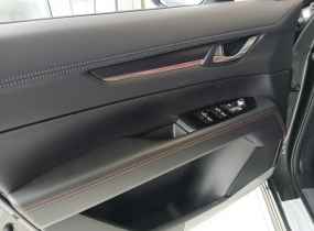 MAZDA CX-5 2.5 Sport Black