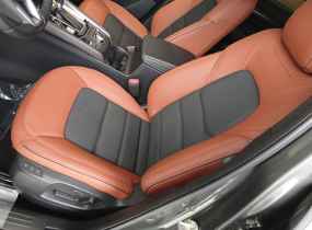 MAZDA CX-5 2.5 Sport Black