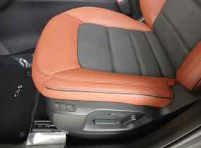 MAZDA CX-5 2.5 Sport Black