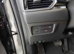 MAZDA CX-5 2.5 Sport Black