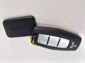 MITSUBISHI Outlander 2.5 CVT Ultimate