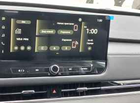 MITSUBISHI Outlander 2.5 CVT Ultimate