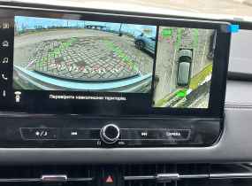 MITSUBISHI Outlander 2.5 CVT Ultimate