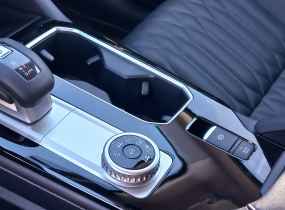 MITSUBISHI Outlander 2.5 CVT Ultimate