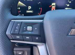 MITSUBISHI Outlander 2.5 CVT Ultimate