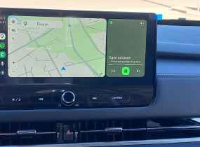 MITSUBISHI Outlander 2.5 CVT Ultimate