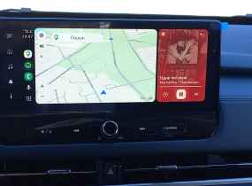 MITSUBISHI Outlander 2.5 CVT Ultimate