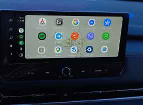 MITSUBISHI Outlander 2.5 CVT Ultimate