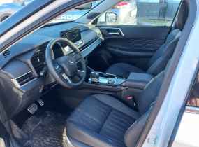 MITSUBISHI Outlander 2.5 CVT Ultimate