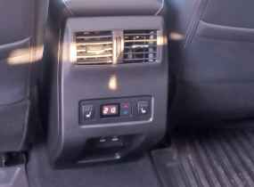 MITSUBISHI Outlander 2.5 CVT Ultimate