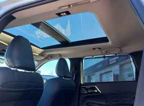 MITSUBISHI Outlander 2.5 CVT Ultimate