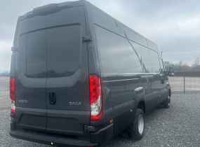 IVECO DAILY 35C18H3.0A8 V