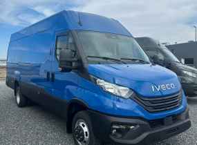 IVECO DAILY 50C18H3.0A8 V
