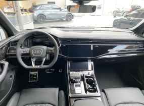 Audi SQ7 2026