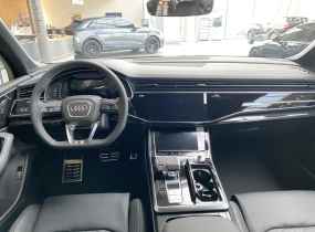 Audi SQ7 2026