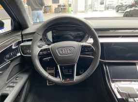 Audi S8 2026