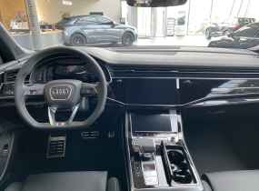 Audi SQ7 2026