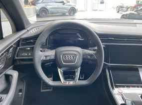 Audi SQ7 2026